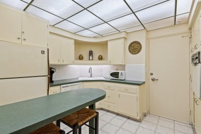 Comprar apartamento no Coral Ridge Towers North 612