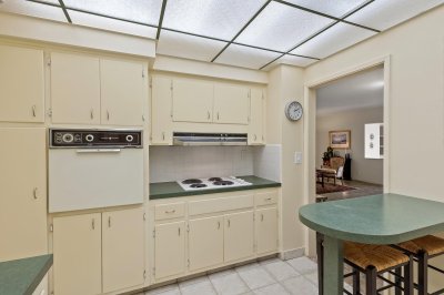 Comprar apartamento no Coral Ridge Towers North 612