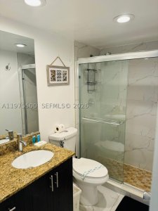 Alquiler de apartamento en Tides Hollywood Beach 10G