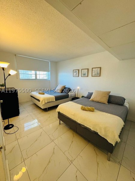 Apartment for rent at Tides Hollywood Beach 10G