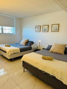 Alquiler de apartamento en Tides Hollywood Beach 10G