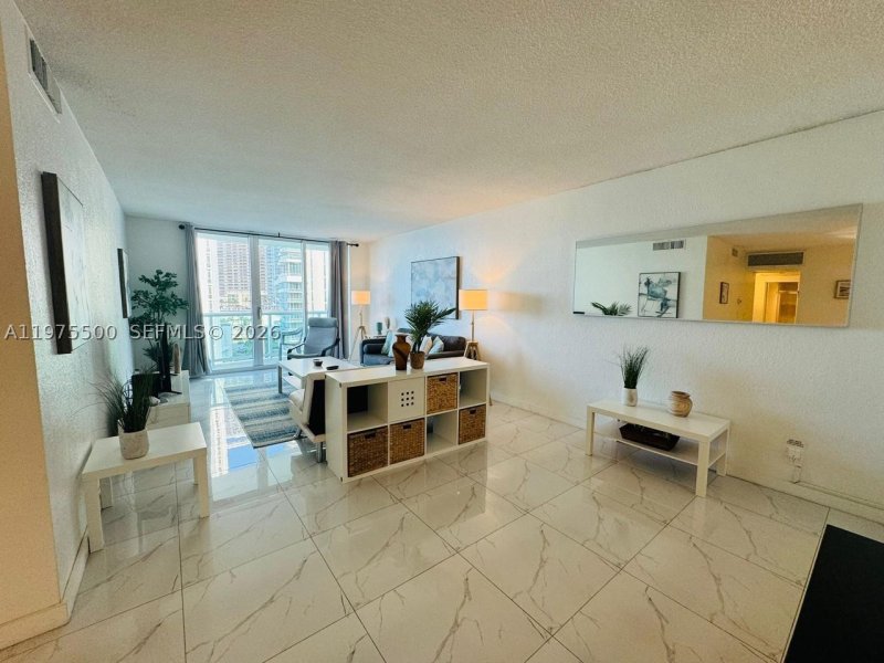 Apartment for rent at Tides Hollywood Beach 10G
