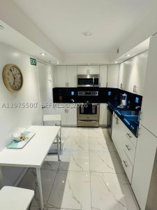Alquiler de apartamento en Tides Hollywood Beach 10G