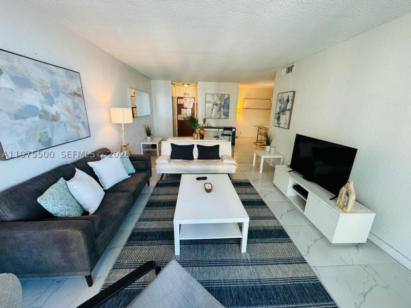 Apartment for rent at Tides Hollywood Beach 10G