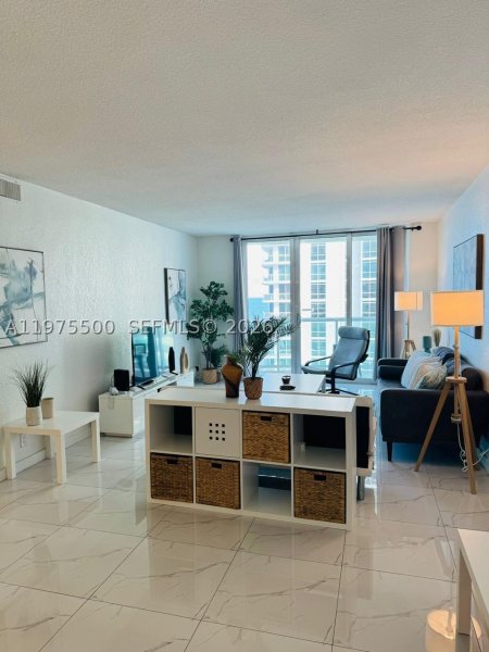 Apartment for rent at Tides Hollywood Beach 10G
