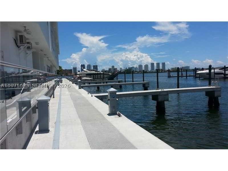 Condo for sale at Marina Palms Yacht Club