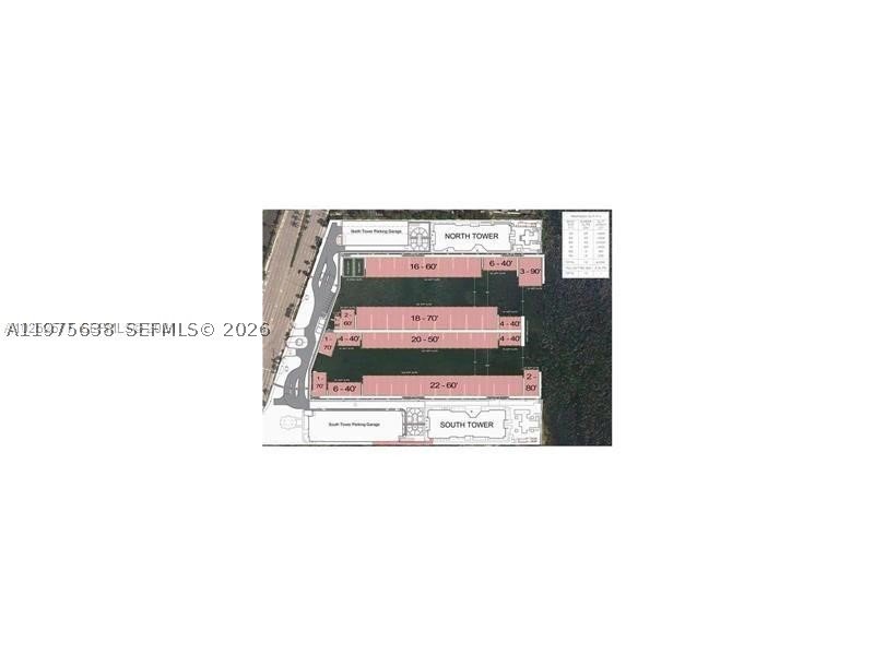 Condo for sale at Marina Palms Yacht Club