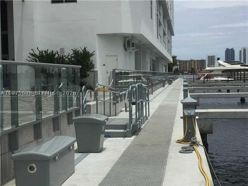 Condo for sale at Marina Palms Yacht Club
