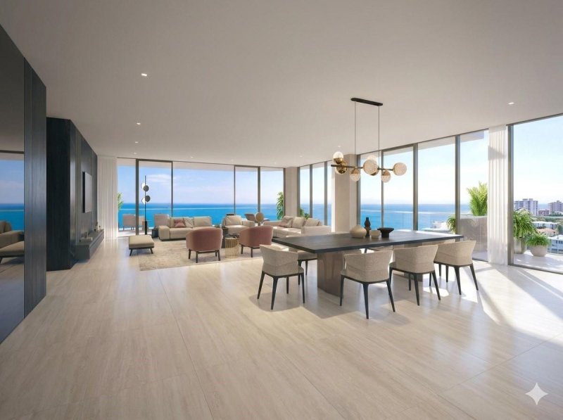 Condo for sale at Selene Oceanfront Residences Ph 2601-s