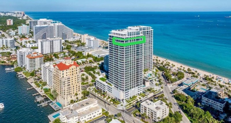 Condo for sale at Selene Oceanfront Residences Ph 2601-s