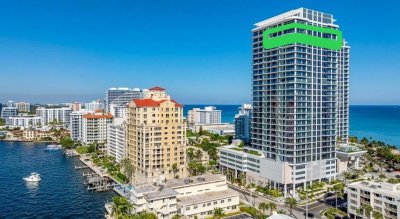 Comprar apartamento en Selene Oceanfront Residences Ph 2601-s