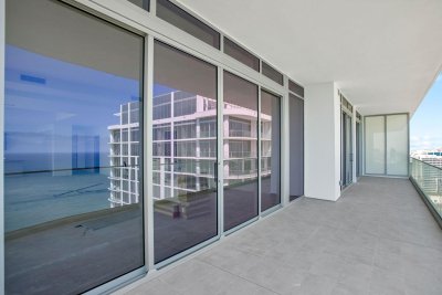 Comprar apartamento en Selene Oceanfront Residences Ph 2601-s