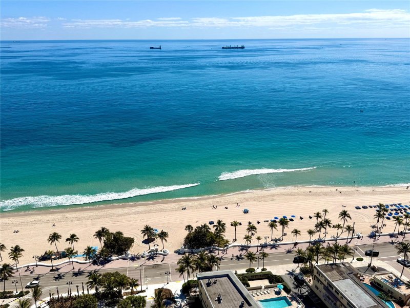 Condo for sale at Selene Oceanfront Residences Ph 2601-s
