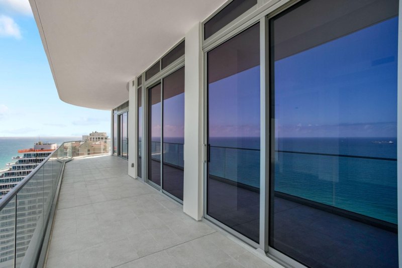 Condo for sale at Selene Oceanfront Residences Ph 2601-s