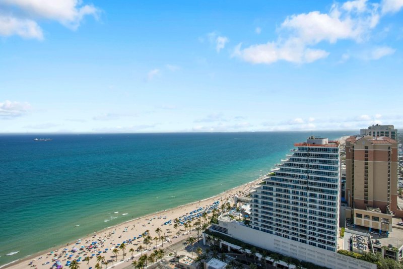 Condo for sale at Selene Oceanfront Residences Ph 2601-s