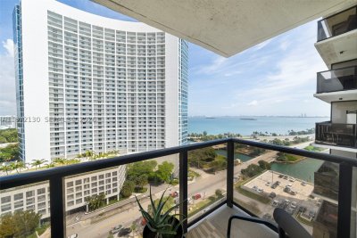 Charter Club Condos Apt #1815
