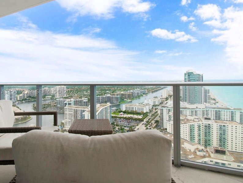 Condo for sale at Hyde Beach Resort Hollywood 3704