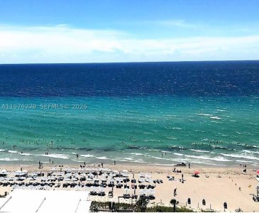 Comprar apartamento no Hyde Beach Resort Hollywood 3704