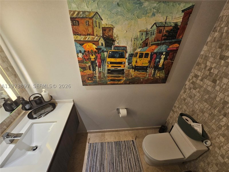 Alquiler de apartamento en Brickell City Centre Reach 1806