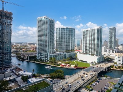 Brickell City Centre Reach Apt #1806