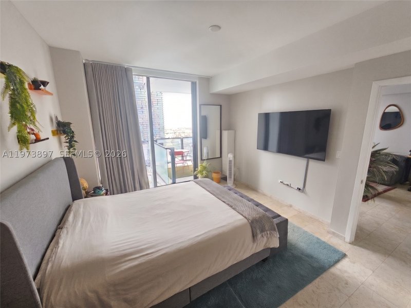 Alquiler de apartamento en Brickell City Centre Reach 1806