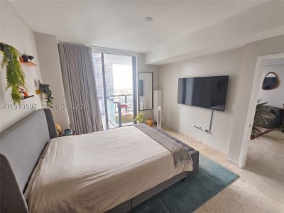Alquiler de apartamento en Brickell City Centre Reach 1806