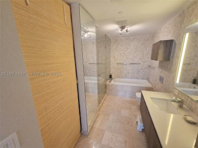 Alquiler de apartamento en Brickell City Centre Reach 1806