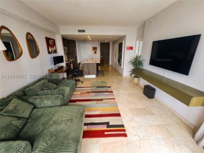 Alquiler de apartamento en Brickell City Centre Reach 1806