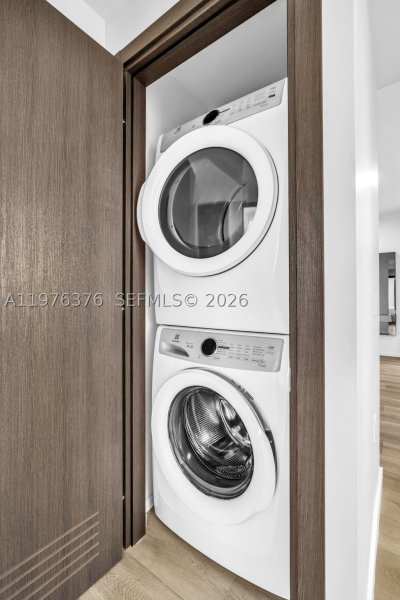 Aluguel de apartamento no The Elser Hotel and Residences PH 4701