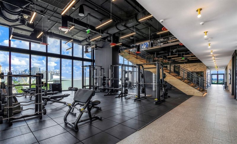 Aluguel de apartamento no The Elser Hotel and Residences PH 4701