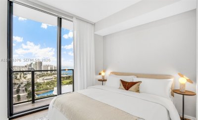 The Elser Hotel and Residences Apt #PH 4701