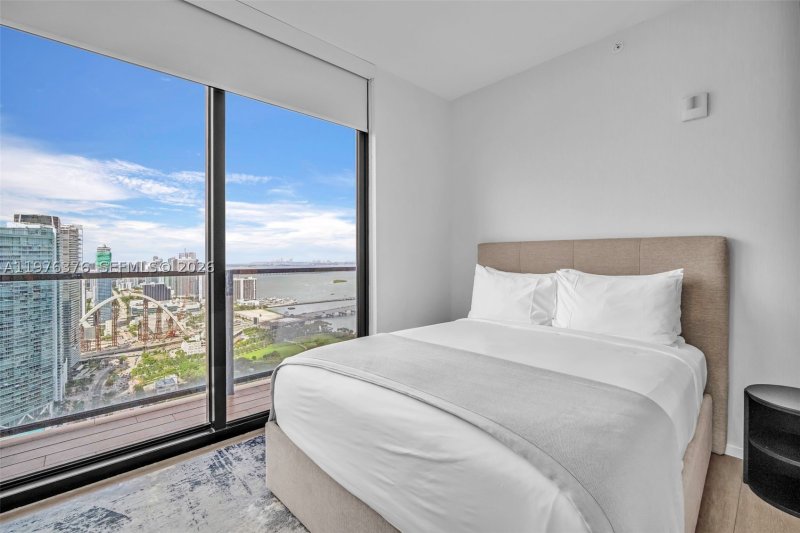 Aluguel de apartamento no The Elser Hotel and Residences PH 4701