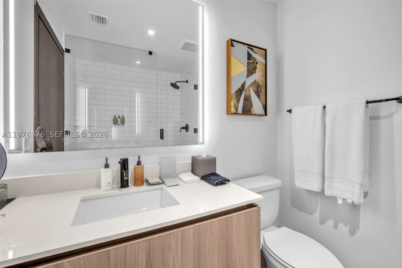 Aluguel de apartamento no The Elser Hotel and Residences PH 4701