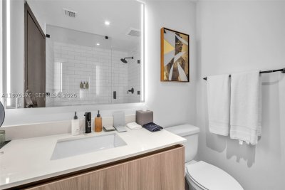Aluguel de apartamento no The Elser Hotel and Residences PH 4701