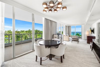Comprar apartamento en Fontainebleau III 410