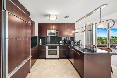 Comprar apartamento en Fontainebleau III 410