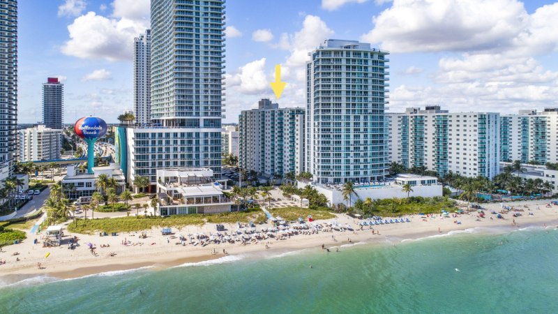 Condo for sale at Sian Ocean Residences 11f