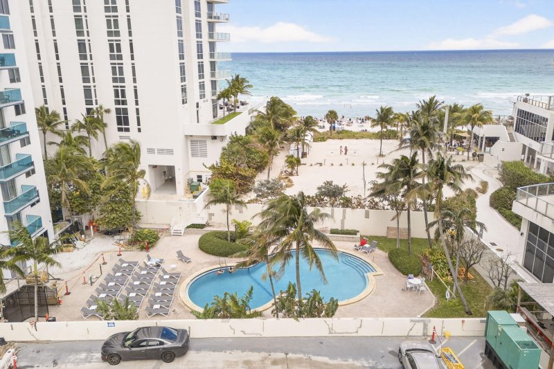 Condo for sale at Sian Ocean Residences 11f