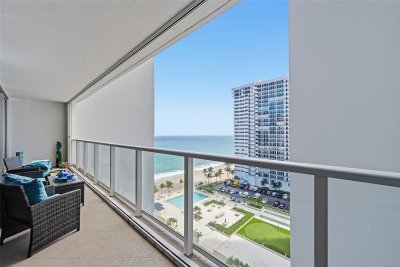 Plaza East Apt #14g