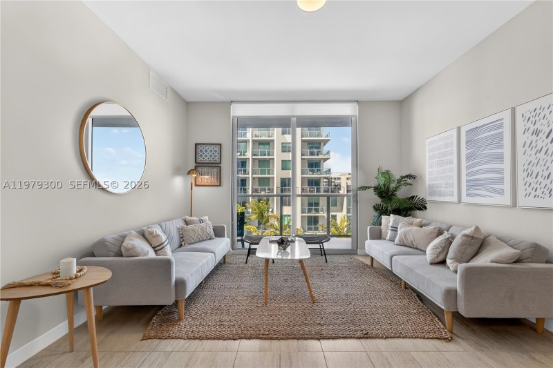 Comprar apartamento no Quadro Miami Design District S-916