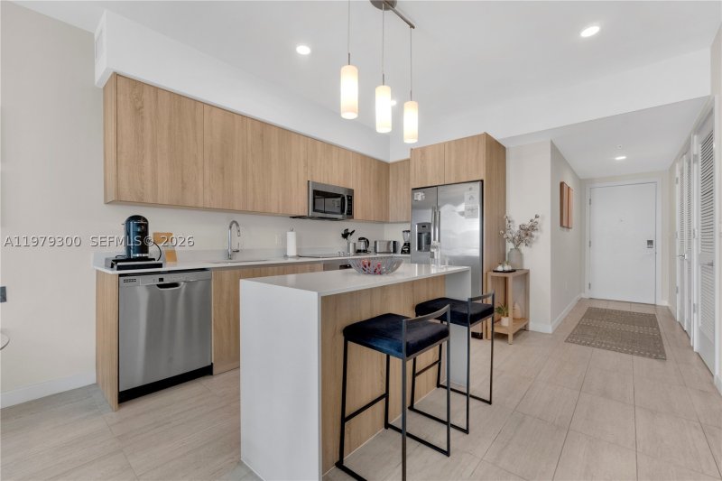 Comprar apartamento no Quadro Miami Design District S-916