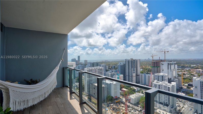 Comprar apartamento en Brickell City Centre Rise 2706
