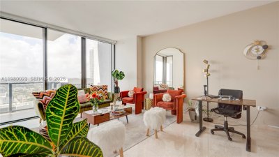 Comprar apartamento en Brickell City Centre Rise 2706
