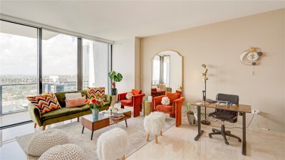 Comprar apartamento en Brickell City Centre Rise 2706