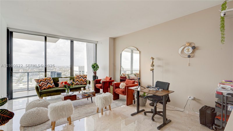 Comprar apartamento en Brickell City Centre Rise 2706