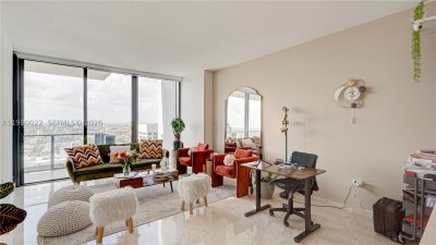 Comprar apartamento en Brickell City Centre Rise 2706