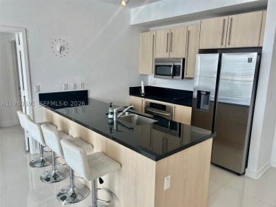 Comprar apartamento no Axis on Brickell North Tower 3223