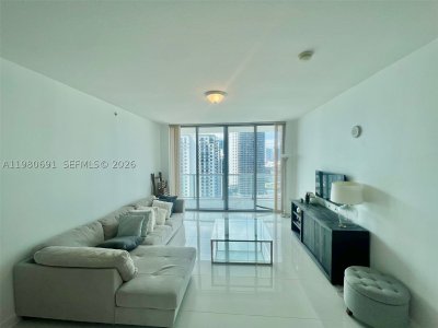 Comprar apartamento no Axis on Brickell North Tower 3223