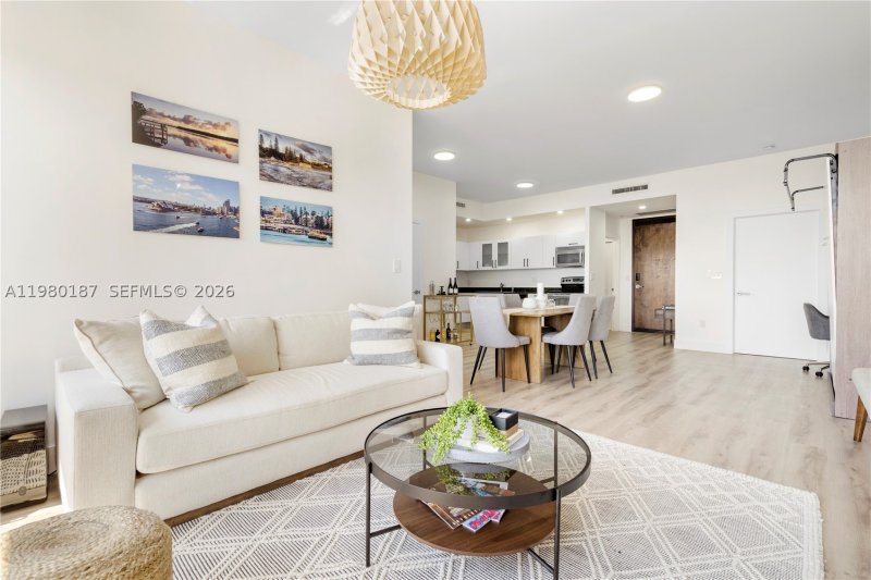 Alquiler de apartamento en Cocostyle Lofts 507