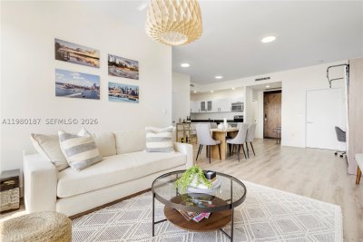Cocostyle Lofts Apt #507